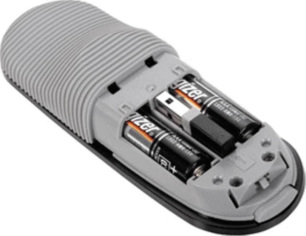 PUNTERO TARGUS AMP13EU INALAMBRICO miniatura 3