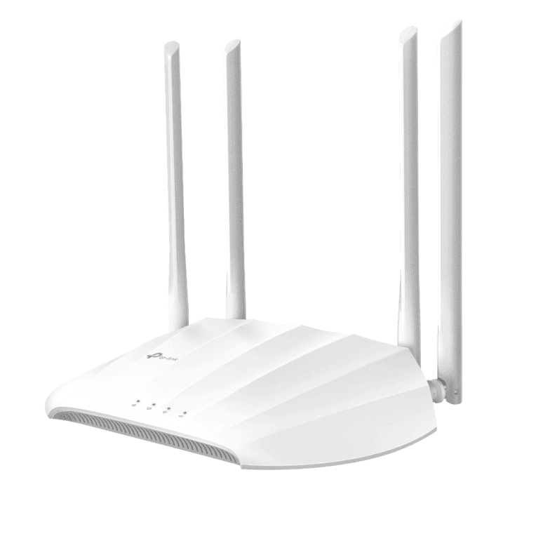 Punto de Acceso TP-Link TL-WA1201 AC1200 Gigabit — imagen 1