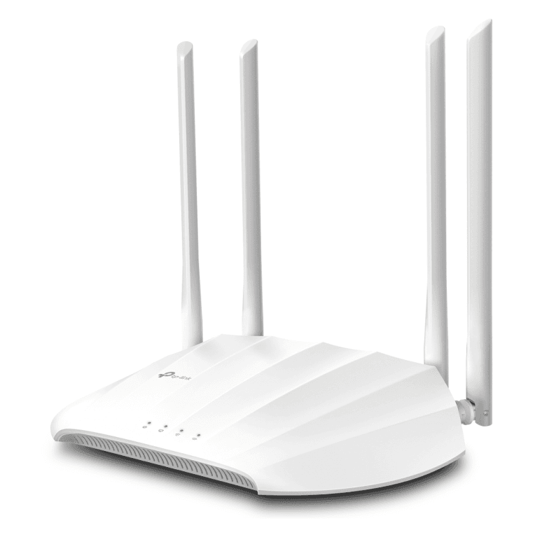 Punto de Acceso TP-Link TL-WA1801 AX1800 WiFi 6 miniatura 3