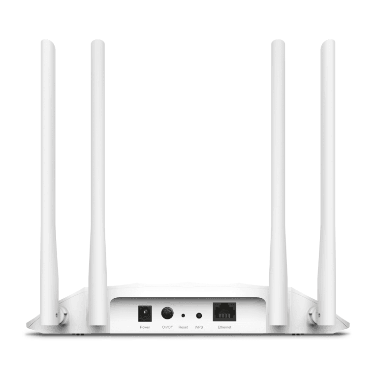 Punto de Acceso TP-Link TL-WA1801 AX1800 WiFi 6 miniatura 4