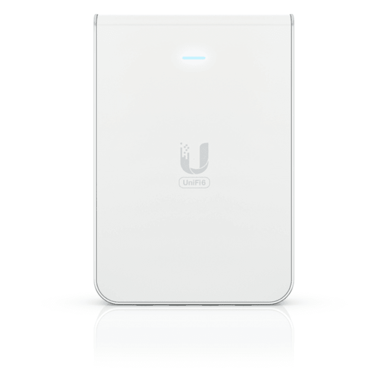 Punto de Acceso Ubiquiti U6-IW Unifi WiFi 6 AP — imagen 1