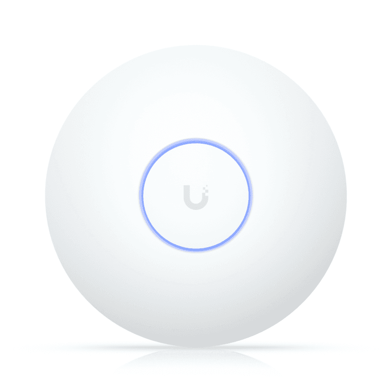 Punto de Acceso Ubiquiti U7-LR Unifi WiFi 7 — imagen 1