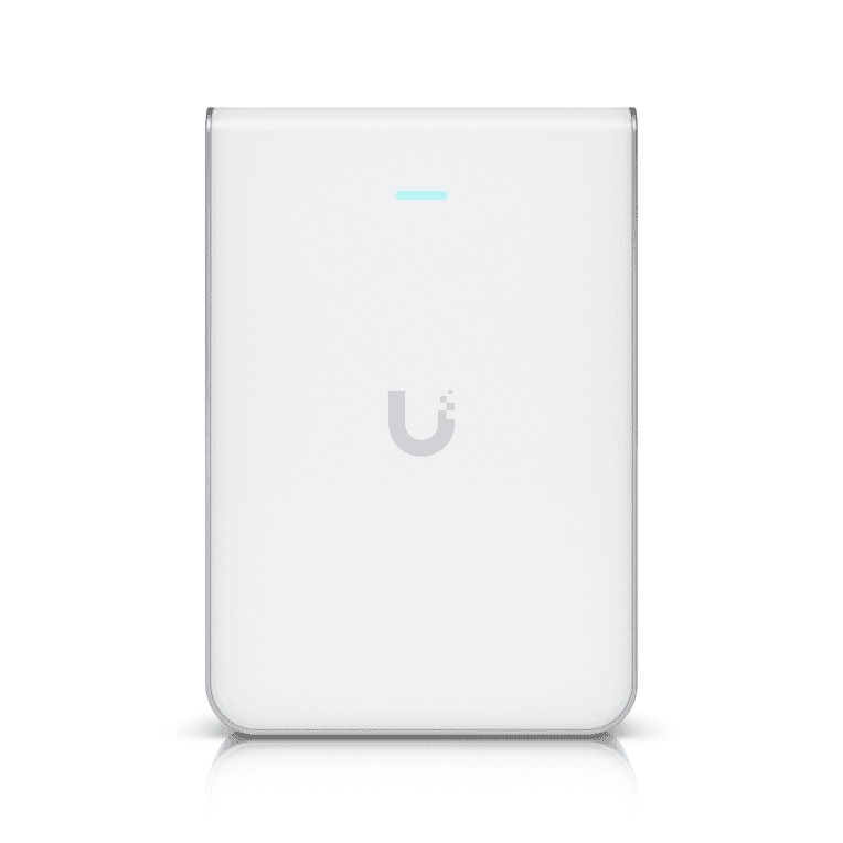Punto de Acceso Ubiquiti U7-Pro-Wall Unifi WiFi 7 — imagen 1