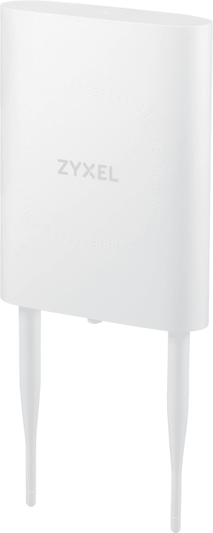 Punto de Acceso Zyxel NWA55AXE 802.11ax WiFi 6 miniatura 3
