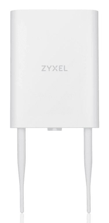 Punto de Acceso Zyxel NWA55AXE 802.11ax WiFi 6 miniatura 4