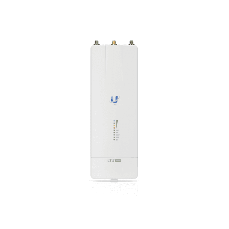 Radio Ubiquiti LTU-Rocket LTU Rocket 5GHz — imagen 1