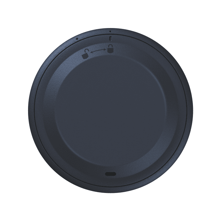 Rastreador GPS Motorola Azul miniatura 5