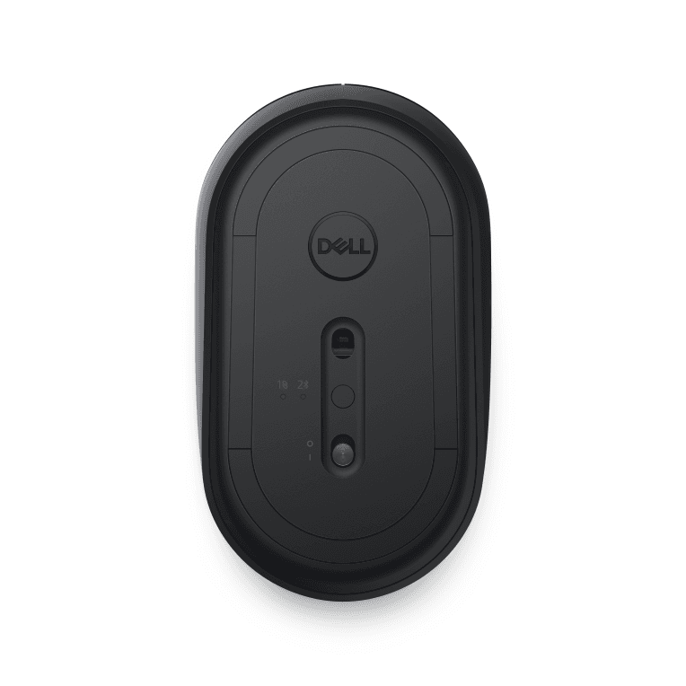 Ratón Dell MS3320W Inalámbrico Bluetooth Negro miniatura 3