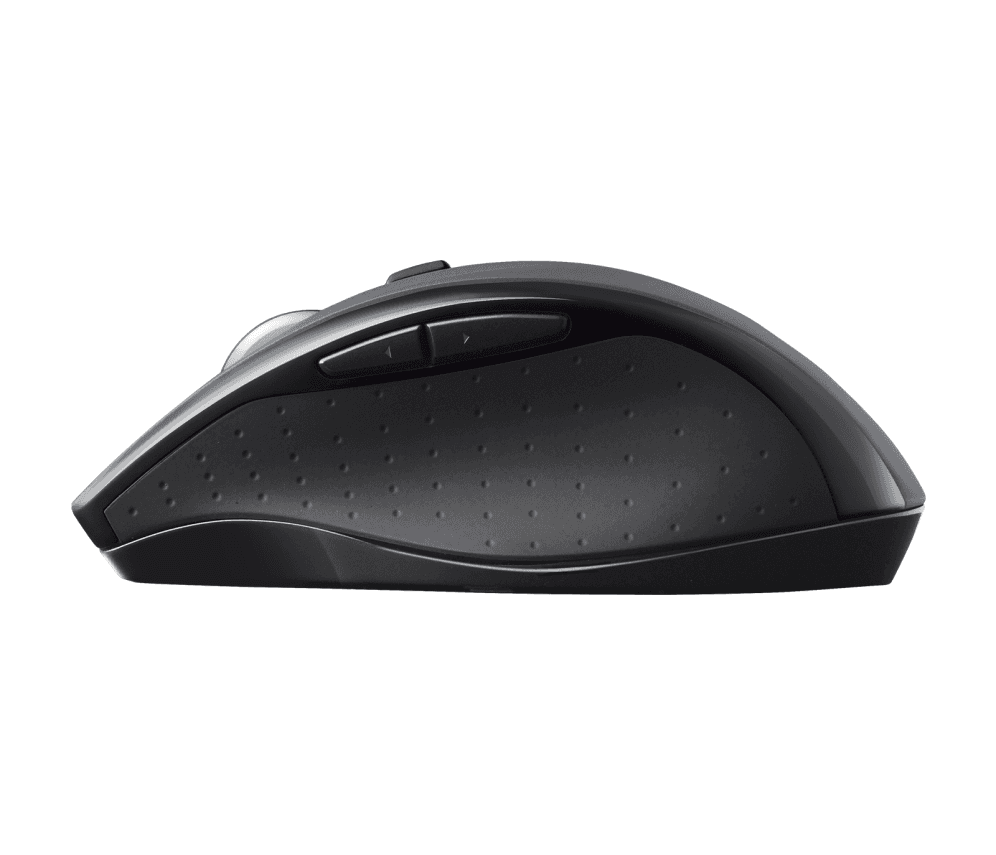 Ratón Logitech M705 Gris RF Inalámbrico Pilas miniatura 5
