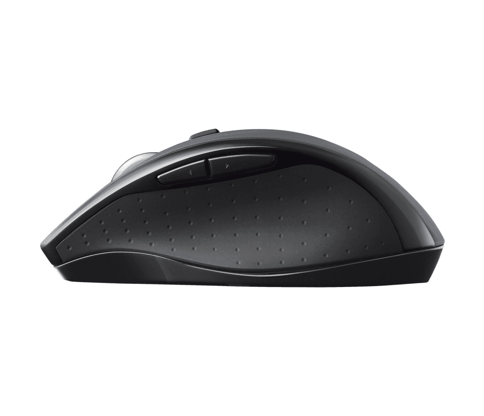 Ratón Logitech M705 Gris RF Inalámbrico Pilas miniatura 7