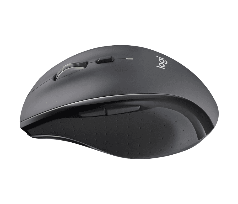 Ratón Logitech M705 Gris RF Inalámbrico Pilas miniatura 9