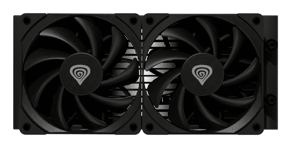 Refrigeración Líquida Genesis Hydria 240 120mm miniatura 3