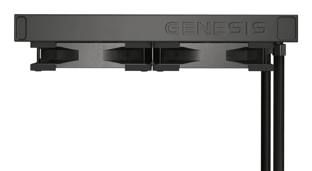 Refrigeración Líquida Genesis Hydria 240 120mm miniatura 6