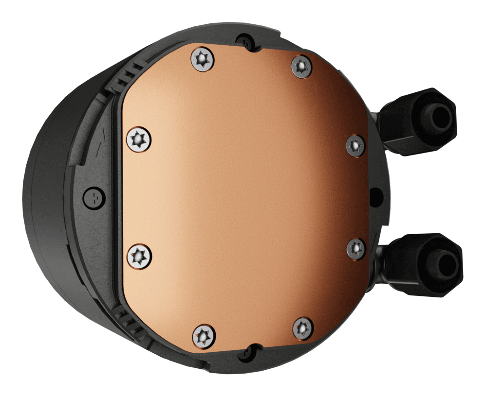 Refrigeración Líquida Genesis Hydria 240 120mm miniatura 9