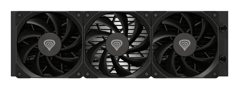 Refrigeración Líquida Genesis Hydria 360 120mm miniatura 3