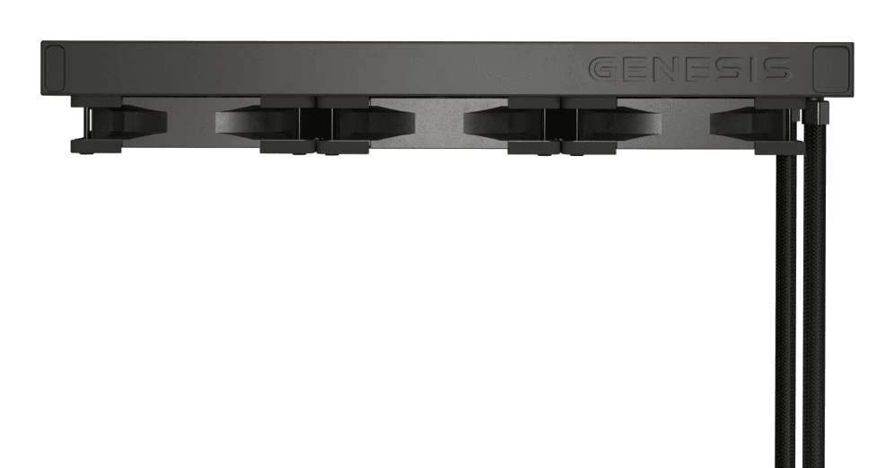 Refrigeración Líquida Genesis Hydria 360 120mm miniatura 6