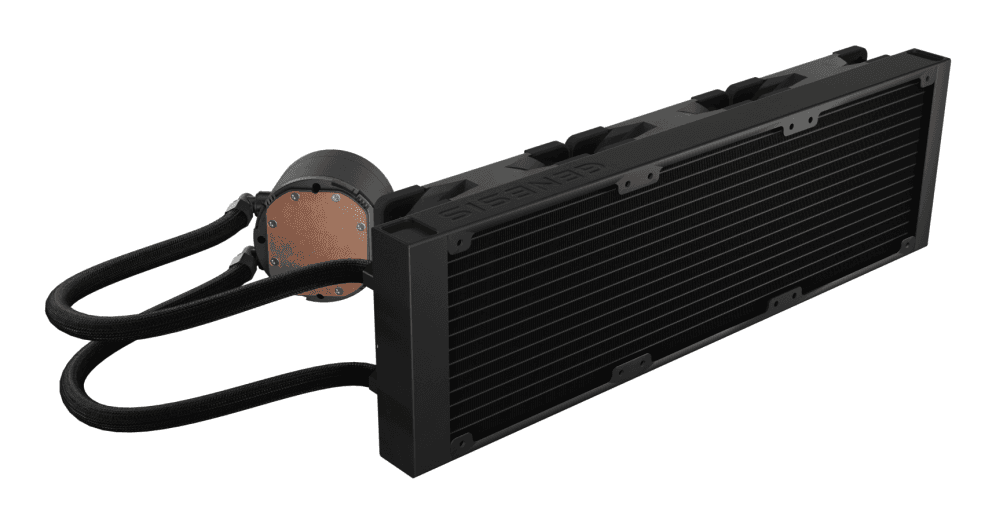 Refrigeración Líquida Genesis Hydria 360 120mm miniatura 8