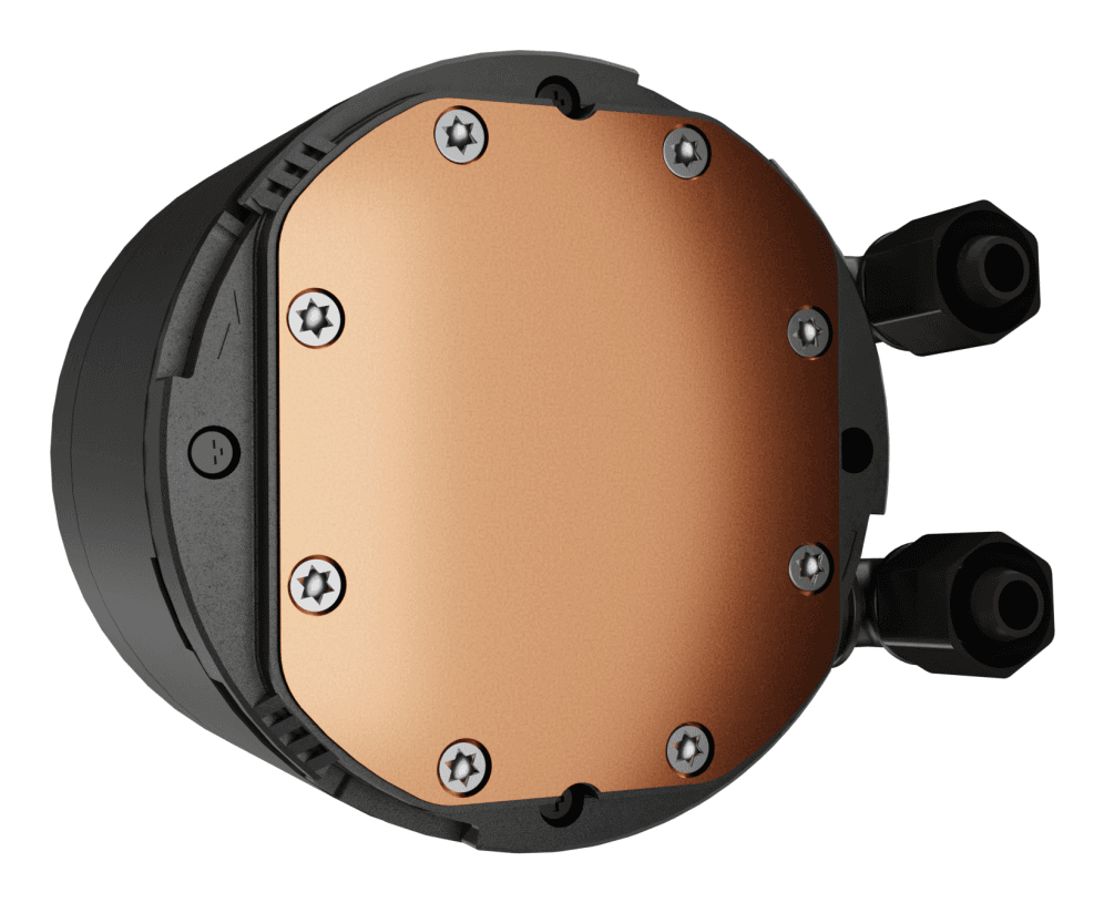 Refrigeración Líquida Genesis Hydria 360 120mm miniatura 9