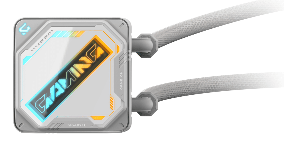 Refrigeración Líquida Gigabyte GME 240I miniatura 4