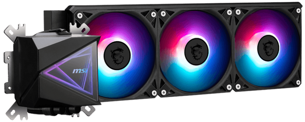 Refrigeración Líquida MSI MAG CoreLiquid i360 miniatura 3