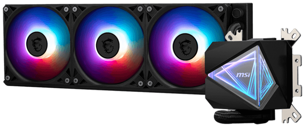 Refrigeración Líquida MSI MAG CoreLiquid i360 — imagen 1