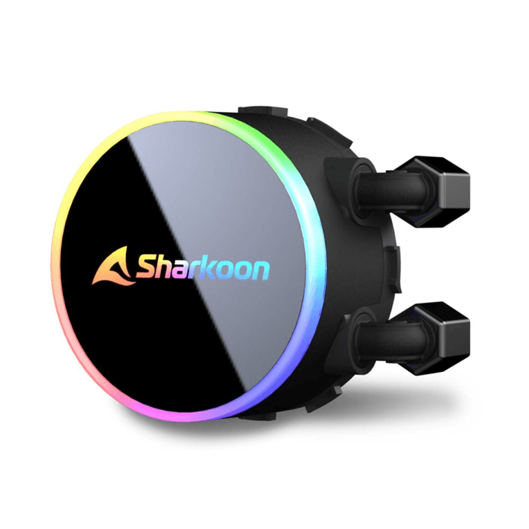 Refrigeración Líquida SHARKOON S70 RGB miniatura 12