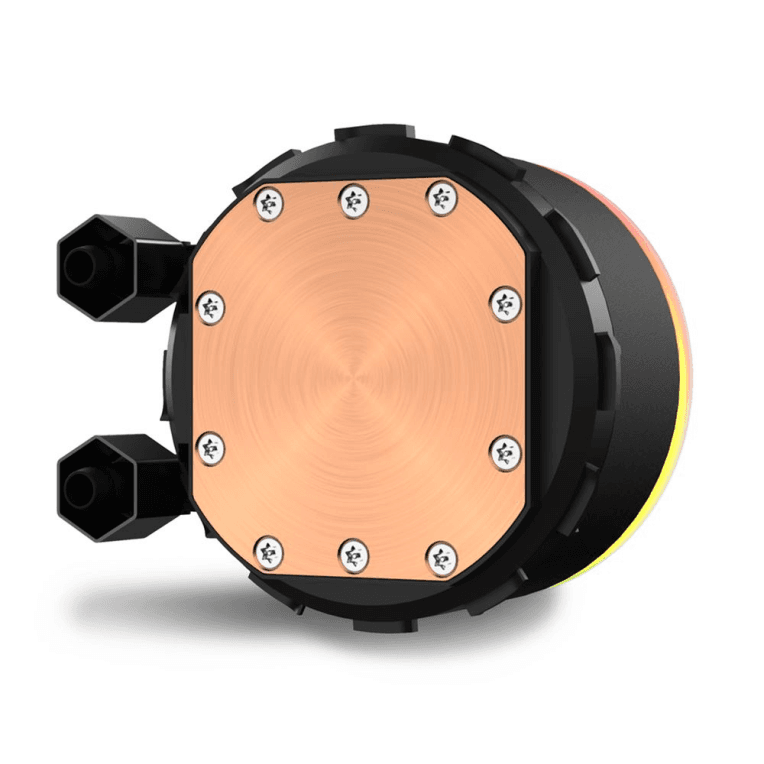 Refrigeración Líquida SHARKOON S70 RGB miniatura 13