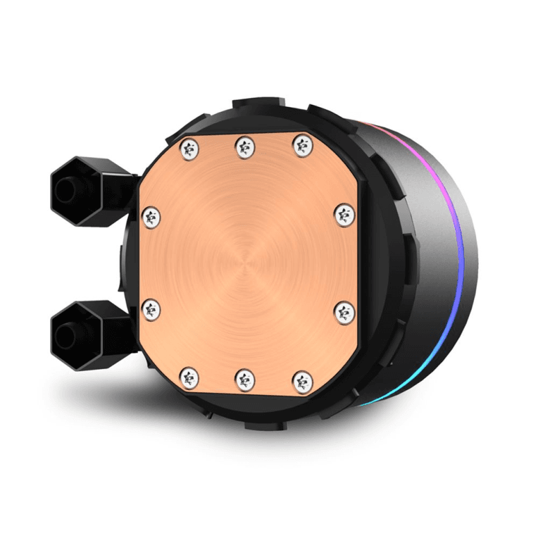 Refrigeración Líquida SHARKOON S80 RGB miniatura 13