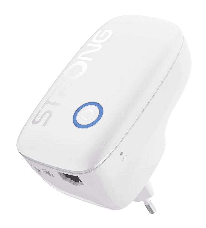 Repetidor Strong 1200 Wifi5 miniatura 3
