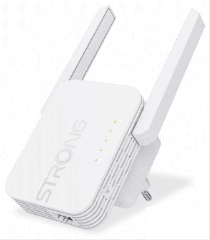 Repetidor Strong Universal Wi-Fi Repeater 300 — imagen 1