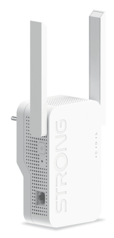 Repetidor Strong Wi-Fi 6 Ax3000 miniatura 2
