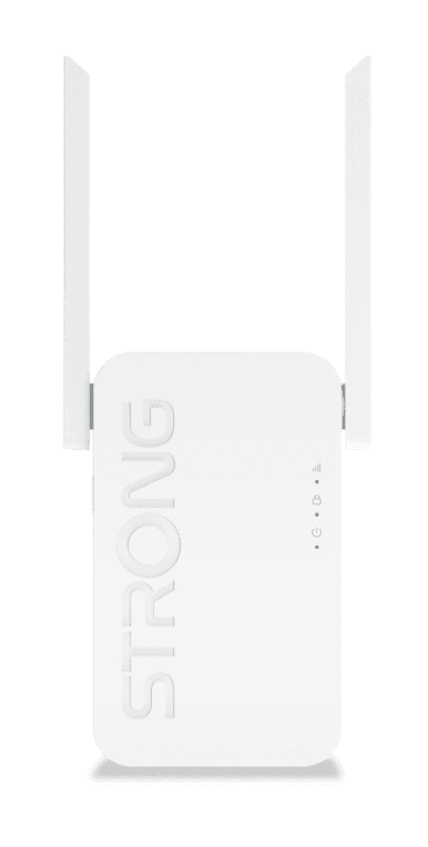 Repetidor Strong Wi-Fi 6 Ax3000 miniatura 4