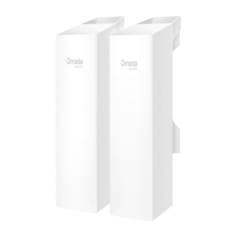 Repetidor Tp-link Eap100-Bridge Kit — imagen 1