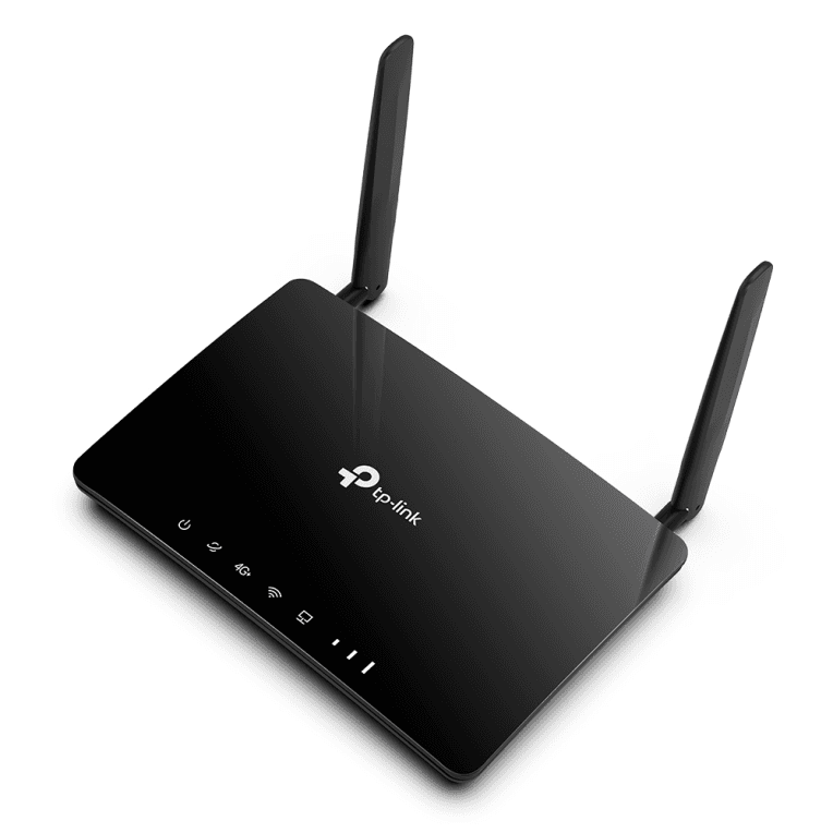 Router 4G Tp-link Archer MR500 CAT6 LTE AC1200 miniatura 4
