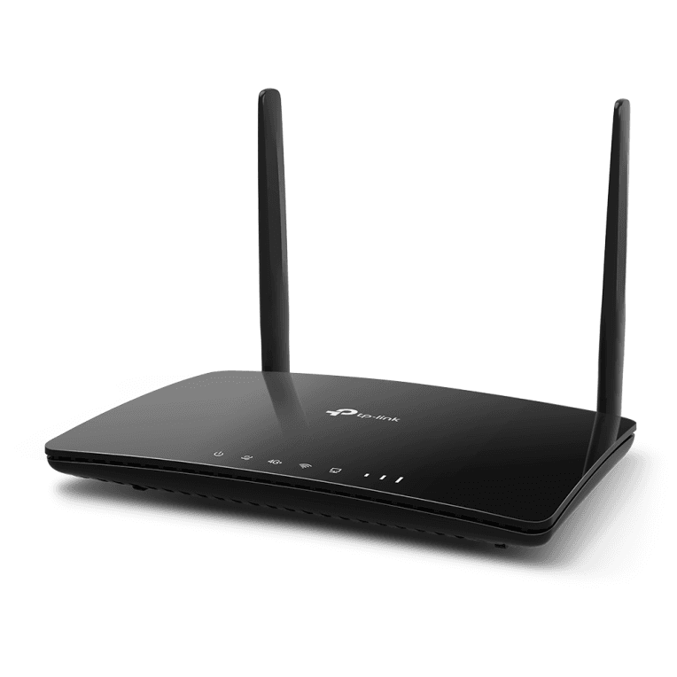 Router 4G Tp-link Archer MR500 CAT6 LTE AC1200 miniatura 5
