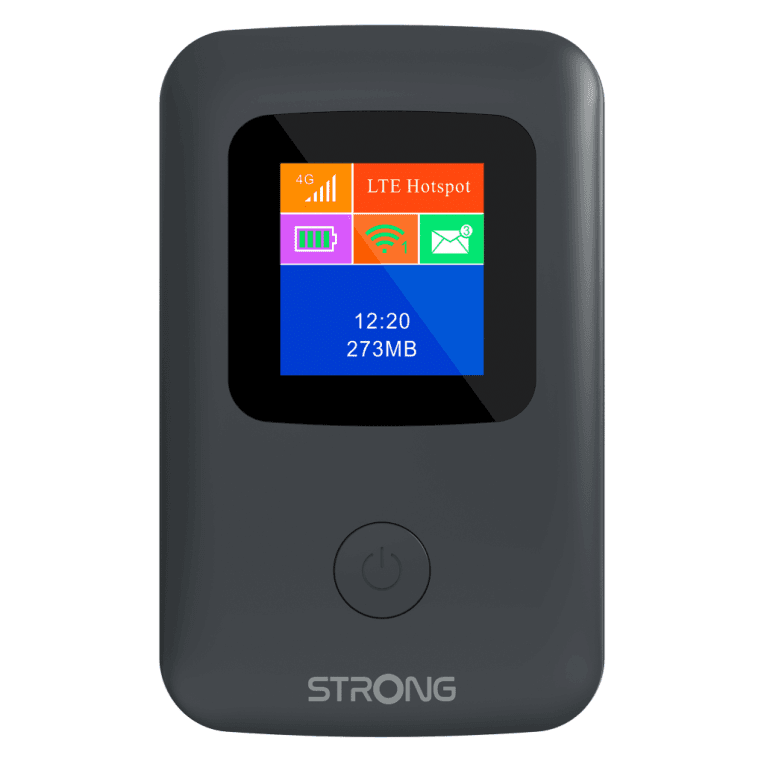 Router Strong 4GMIFI150D MiFi Portátil — imagen 1