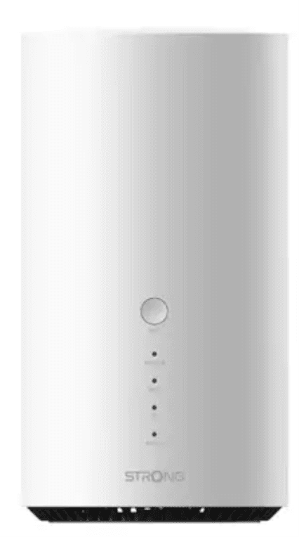 Router Strong 5GHOMEBOXBE7200 WiFi 7 BE7200 — imagen 1