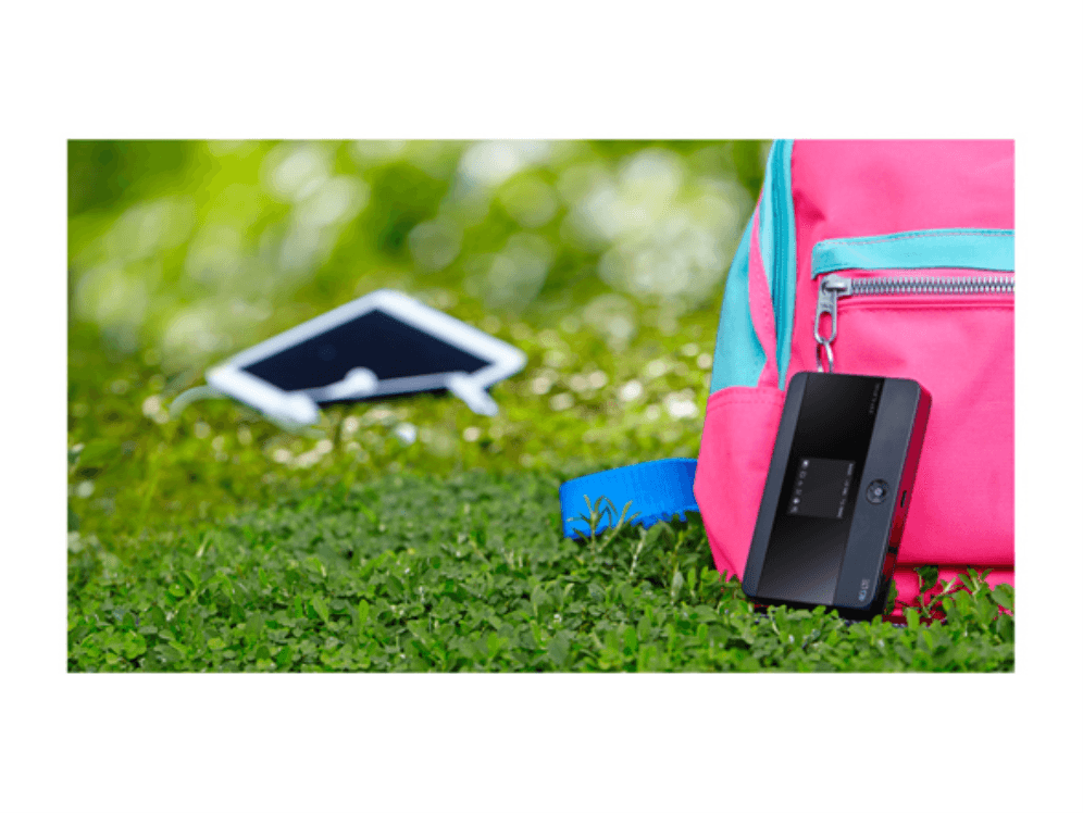 Router Tp-link M7350 MiFi 4G LTE Portátil miniatura 9