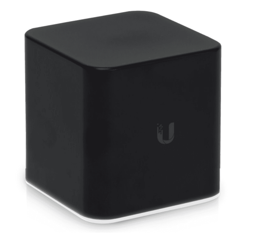 Router Ubiquiti AirCube ACB-AC Airmax Indoor — imagen 1
