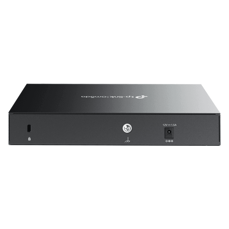 Router VPN TP-Link Omada Gigabit ER707-M2 miniatura 3