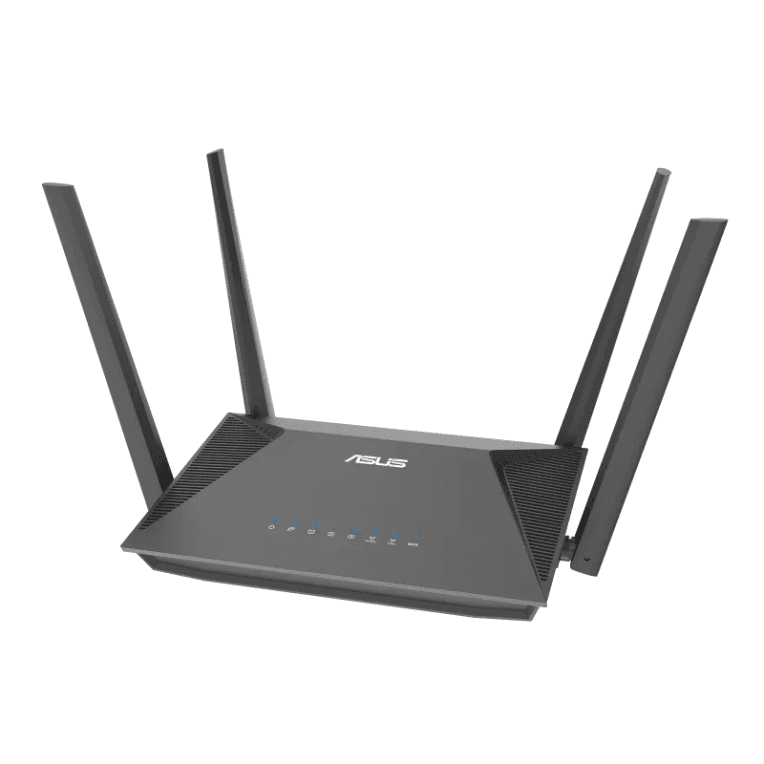 Router Wifi Asus RT-AX52 miniatura 6