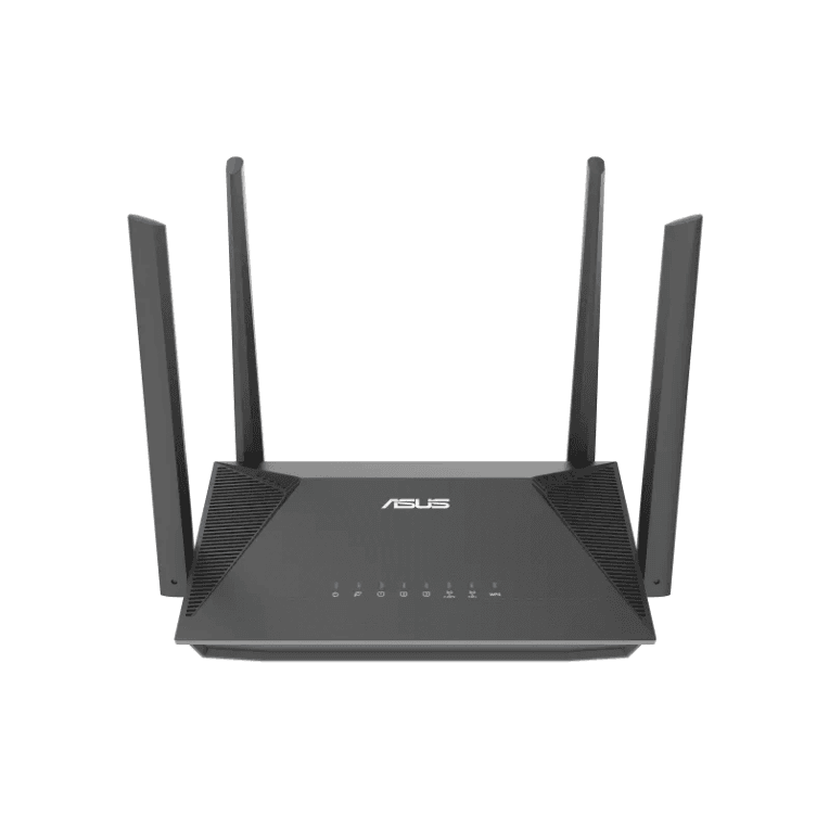 Router Wifi Asus RT-AX52 — imagen 1