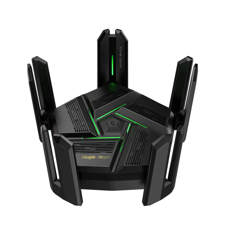 Router Wifi Ruijie Networks Wifi 7 — imagen 1