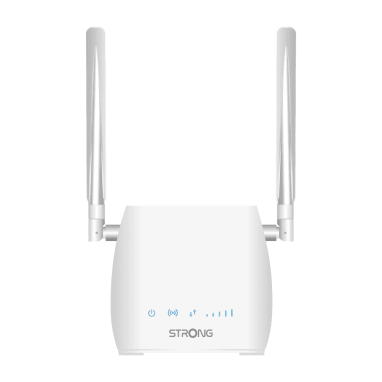 Router Wifi Strong 4GROUTER300M — imagen 1