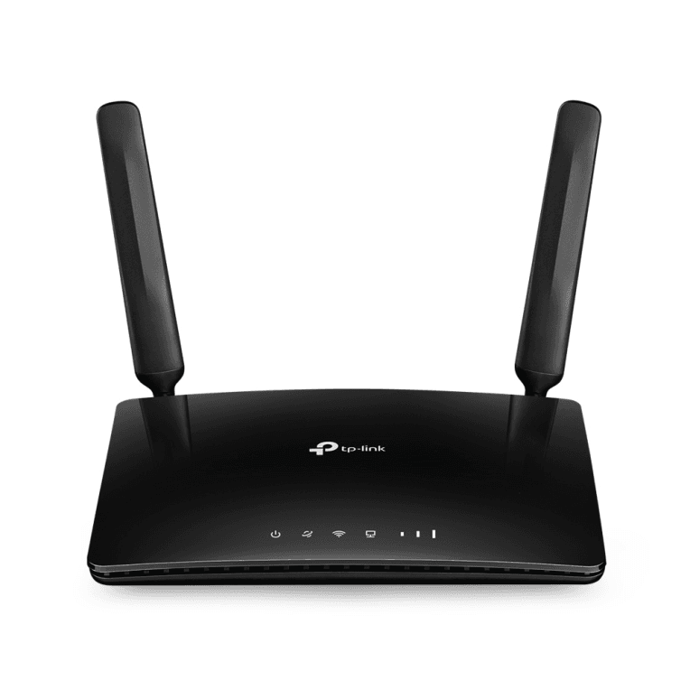 Router Wifi Tp-link Archer MR400 4G LTE Dual Band — imagen 1