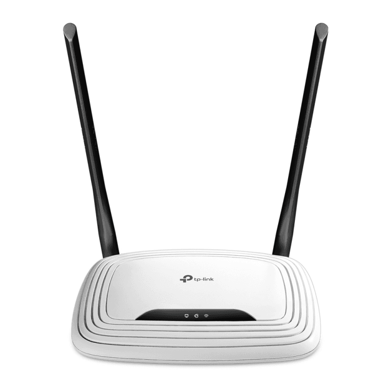 Router Wifi Tp-link N300 V14.1 miniatura 2