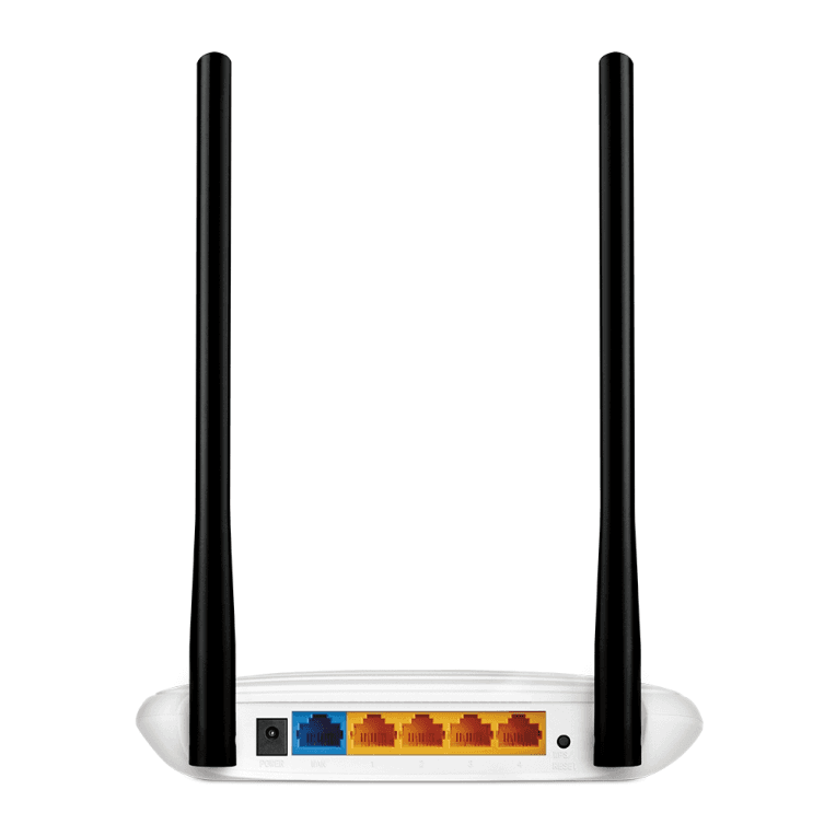 Router Wifi Tp-link N300 V14.1 miniatura 3