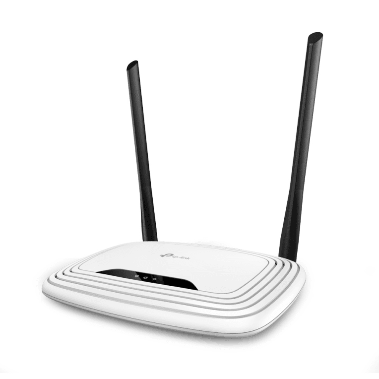Router Wifi Tp-link N300 V14.1 miniatura 4
