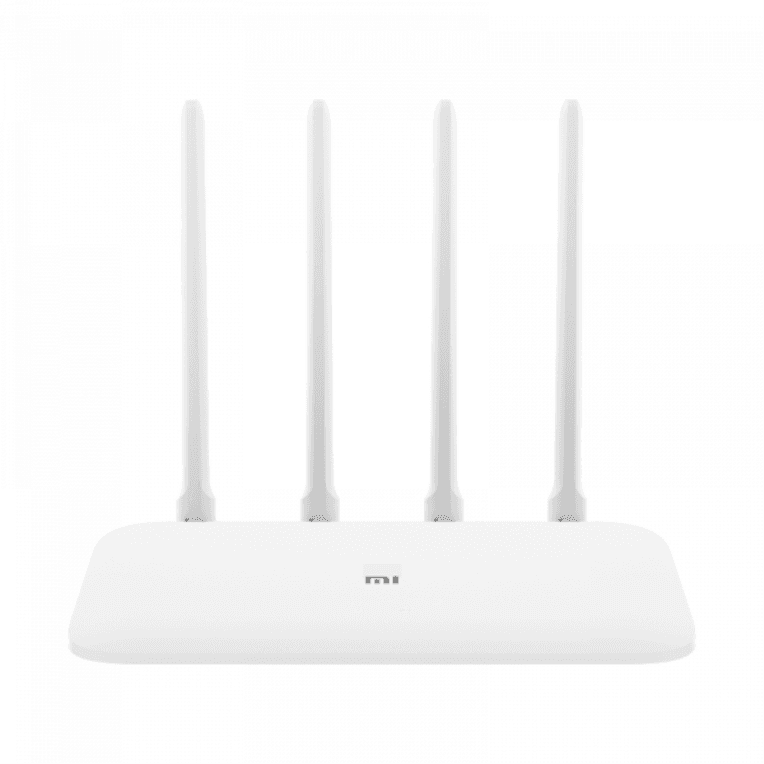 Router Wifi Xiaomi Mi WiFi Router 4A 2xLAN 1xGb — imagen 1