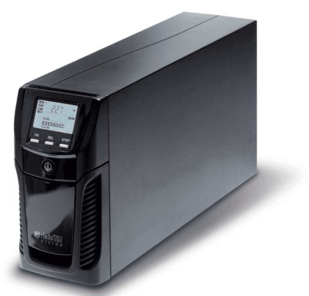 SAI Riello Dialog Vision 1500 T — imagen 1